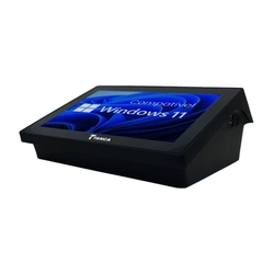 Desktablet Tanca Tdt-2000 10.1" Touch Screen Intel Celeron N4020 - 008500
