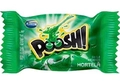 Chiclete Poosh Sabor Hortelã 5g