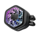 Flex Kit Cooler Master Vrm Fan para Water Cooler Preto    Rl-lcfk-fvrm-r1