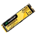 HD SSD NVME CAP 1TB PCIE 2280 MACROVIP GOLD - MVGLD/1TB