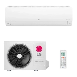 Ar-condicionado Lg Inverter Voice 12000 Qf 220v S3nw12ja31a