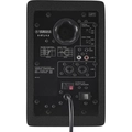 Monitor De Referência Para Estúdio Yamaha Hs4 Preto (par)