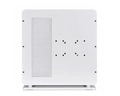 Gabinete Gamer Thermaltake Core P6 TG 3TEMP, Mid-Tower, White - CA-1V2-00M6WN-00
