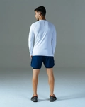 Blusa Masculina Long Sleeve Vella (Galapagos)