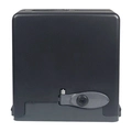 Kit Automatizador Deslizante Dz Stark Home 400kg (kl) Mono Analogico 127v S/ Cremalheira Pt Ppa