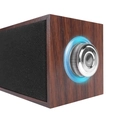 Caixa de Som Soundbar Vinik Wood 6w - Wdb6w