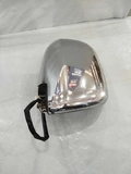 RETROVISOR CROMADO TOYOTA HILUX LD (ID:11919)