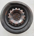 Roda Ferro Aro 14 Toyota Etios 2012/2020 (ID:11726)
