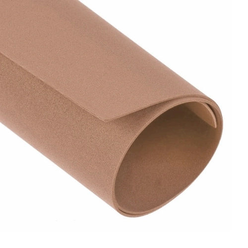 EVA Liso Marrom 1,5mm 60x40cm