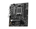 Placa Mãe MSI AMD AM5 Pro A620M-E DDR5
