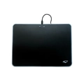 Mousepad Gamer C3 Tech Mp-g2000bk, Rígido, Speed, Rgb, Médio (350x260mm)