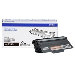 Toner Brother Preto 1.2k Tn2340br