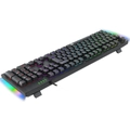 Teclado Mecanico Gamer T-Dagger Bermuda RGB Switch Outemu MK.2 DIY Vermelho Anti-Ghosting Preto  - T-TGK312-RD