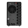 SMS NOBREAK PRO 1500 VA ENTRADA E SAÍDA BIVOLT WI-FI