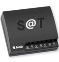 SAT SWEDA SS-2000