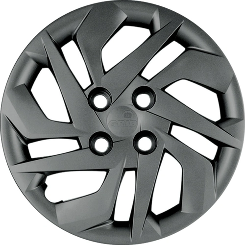 Calota Aro 14p 187cb-gft Mod Hb20 2020