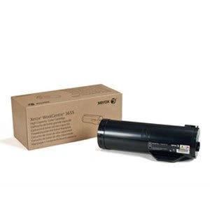 Toner Xerox Preto 30k 106r02742no