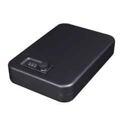 Cofre para pistola com senha - Modelo PC95C