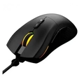 MOUSE GAMER PCYES GAIUS - 12400 DPI - RGB - 6 BOTOES - PMGGBV