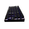 Teclado Gamer Mecânico Evolut Shodan USB - Eg203