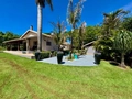 Chácara à venda em Londrina, Terras de Santana II, com 3 quartos, com 3040 m²