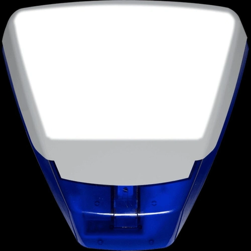 Sirene Deltabell X Blue Pyronix Hikvision