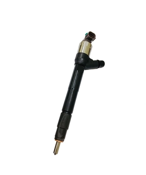 INJETOR COMMON RAIL S10 2.8 200CV 295050-0960 DENSO