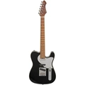 Guitarra Aria Pro Ii 615-gtr Nashville Black
