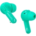Fone Bluetooth True Wireless Verde PHILIPS - TAT2206GR/00