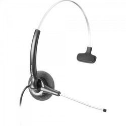Fone Headset Felitron - Stile Compact Black 01111-1