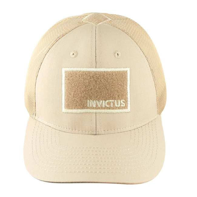 Boné Rifleman - (Invictus)