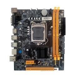 PLACA MÃE H110M.2 STG DDR4 LGA 1151