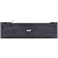 Teclado Usb Dynamic Chocolate Abnt2 Cabo 1.8m Preto - Vinik - Dt160
