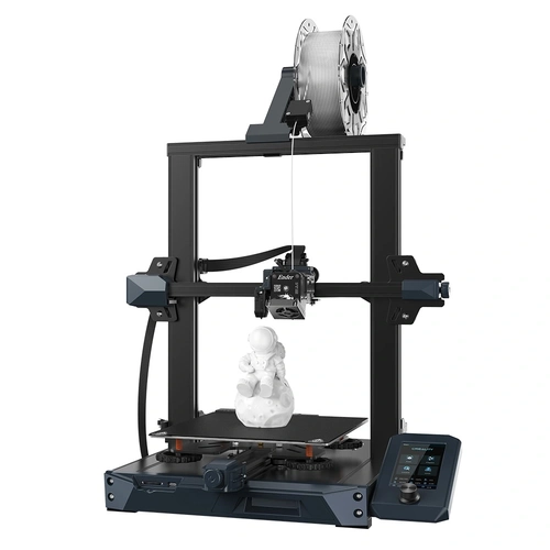 Impressora 3D Creality Ender-3 S1, Plus - 1001020451