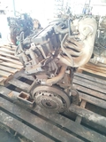 MOTOR PARCIAL GM ASTRA SEDAN 2002 (ID:22806)