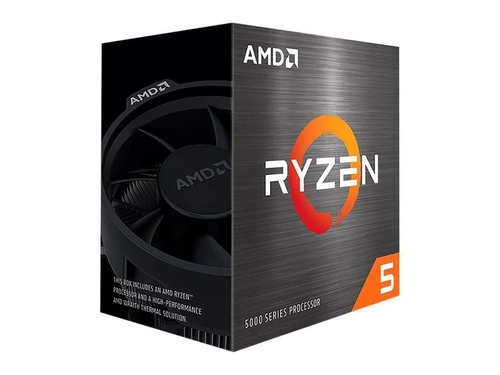 Processador Amd (am4) Ryzen 5 5600gt 3.6 Ghz Box - 100-100001488box
