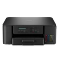 Multifuncional Brother Dcpt530dw Tank Bivolt Colorida A4 Wi-fi Usb - Dcpt530dw