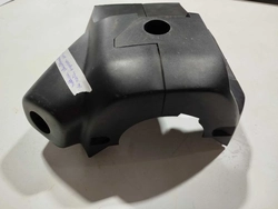 Moldura acabamento inferior chave de seta GM Onix 2019 (ID:175)