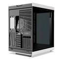 Gabinete Gamer Hyte Y70 Touch Infinite Panda, Mid Tower, Tela Touch 14.9