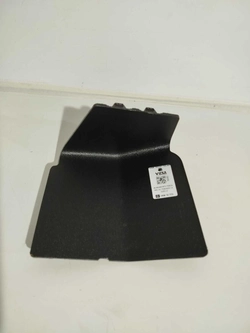 ACABAMENTO DO PORTA MALAS CHEVROLET TRACKER 1.4 2019 LD (ID:18680)