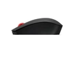 Kit teclado e mouse sem fio Essential, preto, Lenovo ABNT2, 4X31N50713