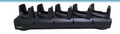 Berço Zebra P/carga 1 Posição P/tc21/tc26 Crd-tc2y-bs1co-01