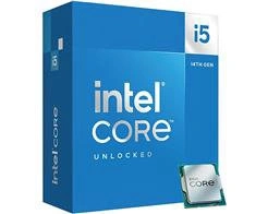 Processador Intel 14600k Core I5 (1700) 3,5 Ghz Box - Bx8071514600k 12ª Ger