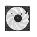 WATER COOLER DEEPCOOL 360MM MYSTIQUE - R-LX750-BKADSNC-G-1