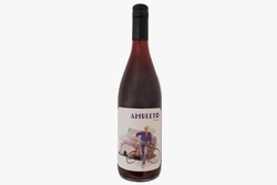 Amuleto Raros Club Freisa