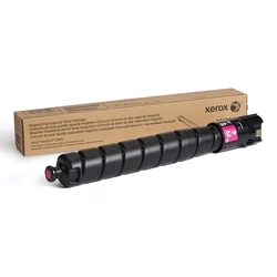 Toner Xerox C9000 Magenta - 106R04083