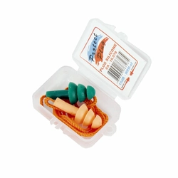 Protetor Auricular de Silicone