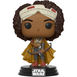 Pop! Star Wars: Rise Of Skywalker - Jannah #315