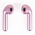 Fone de Ouvido Bluetooth Easy W1+ Tws True Wireless - Rose