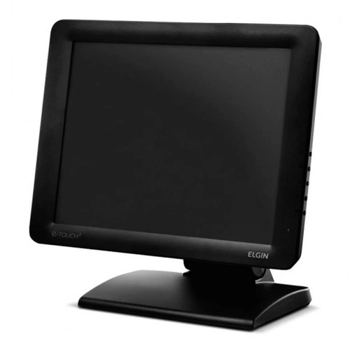 Monitor Touch Elgin Cm15h 15